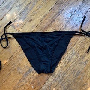Victoria Secret bikini bottoms